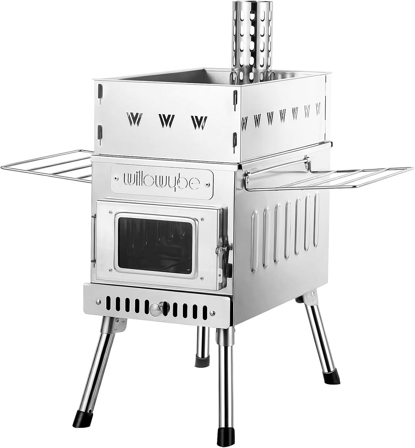 Sauna vapeur portable – structure en bois, format portable
