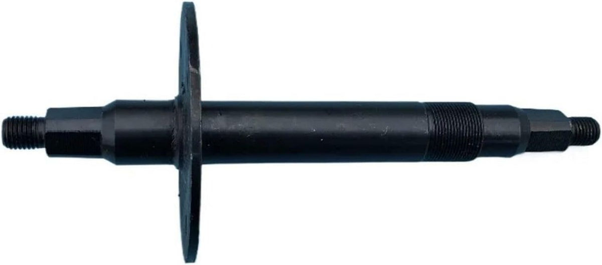 Générique Axe De Pédale De Vélo Spinning avec Boucle De: revêtement bouclé, usage à domicile