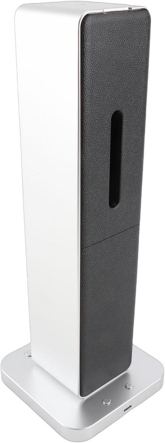Bureau - en aluminium, 200 m