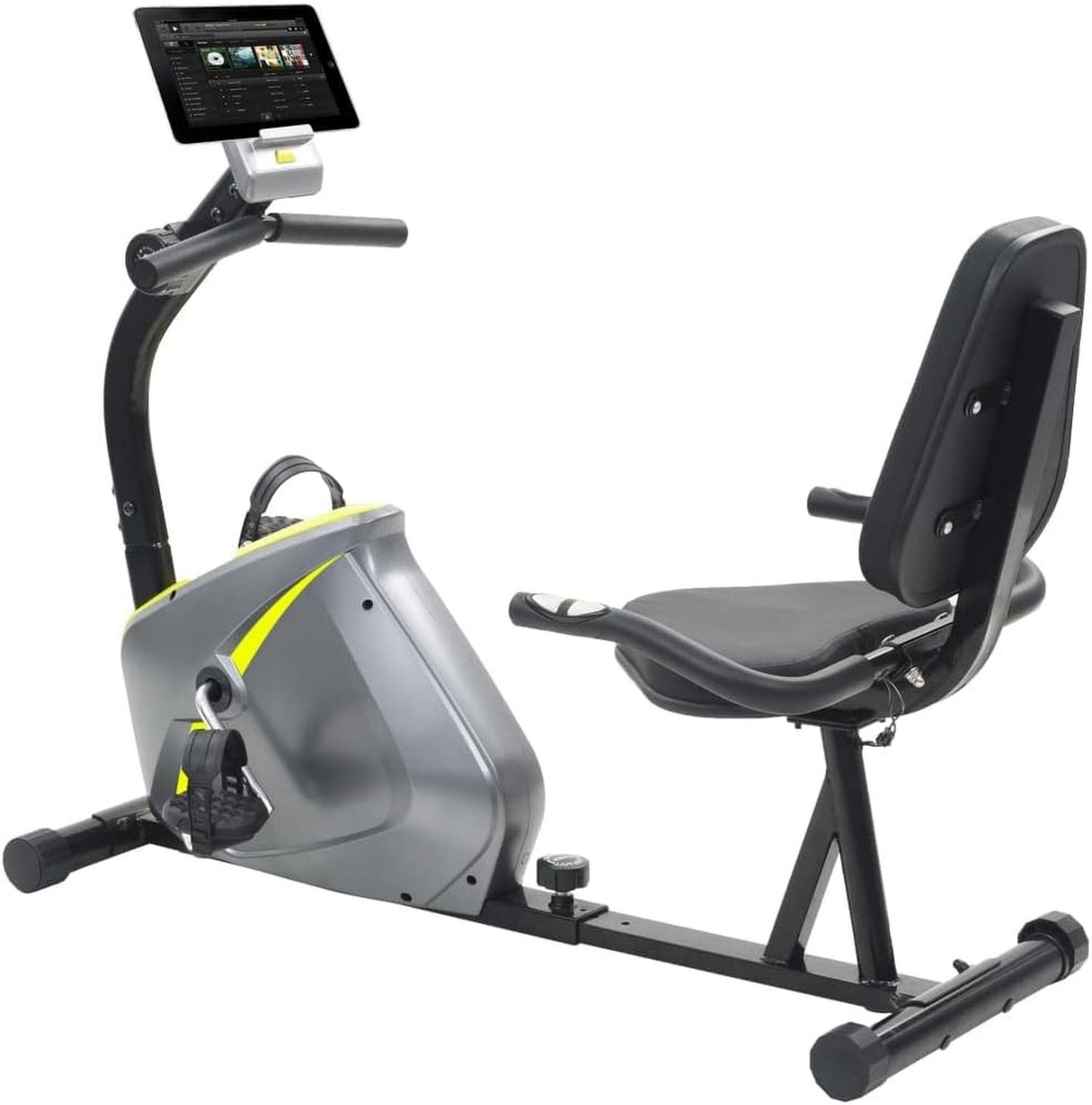 Vélo d'appartement
