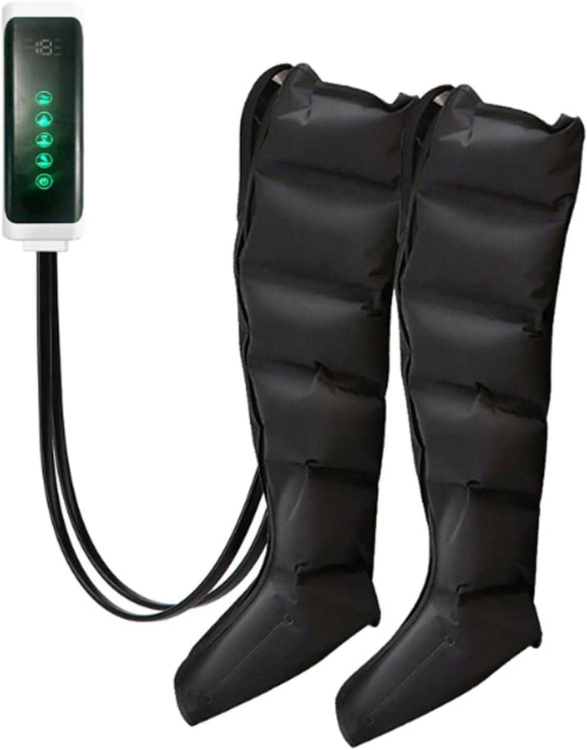 Bottes de pressothérapie - 3 Modes