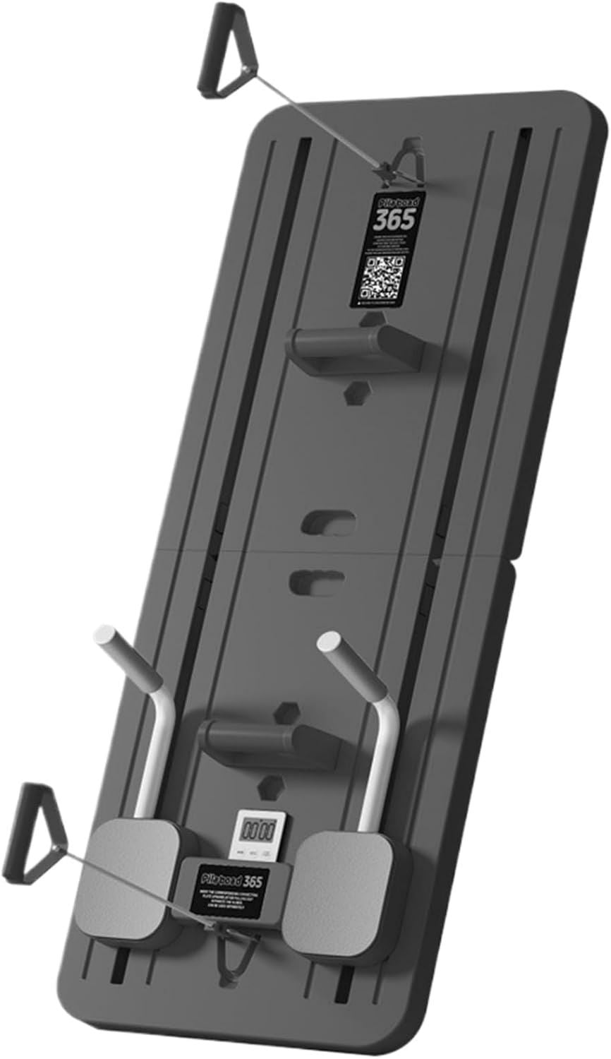 Planche de Pilates: usage à domicile