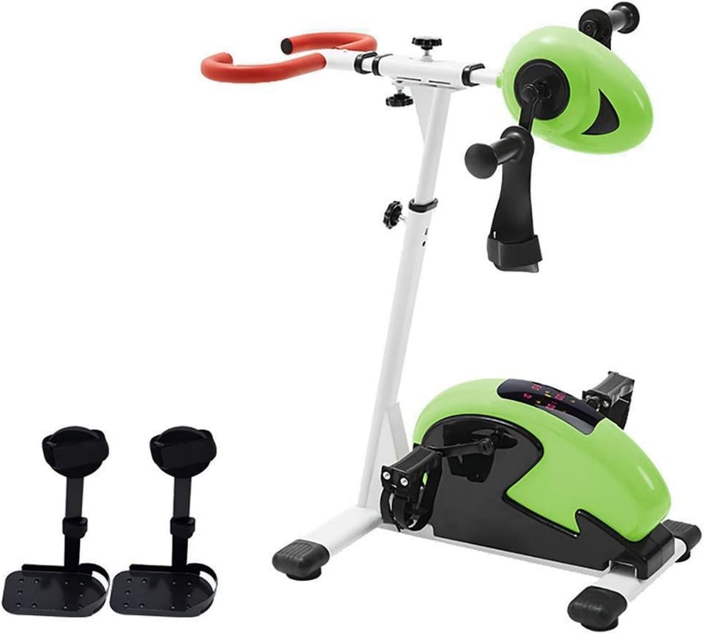 Vélo d'appartement - résistance réglable