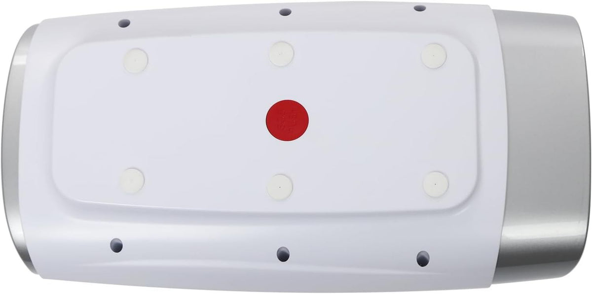 Appareil de massage: rechargeable, avec écran, usage à domicile