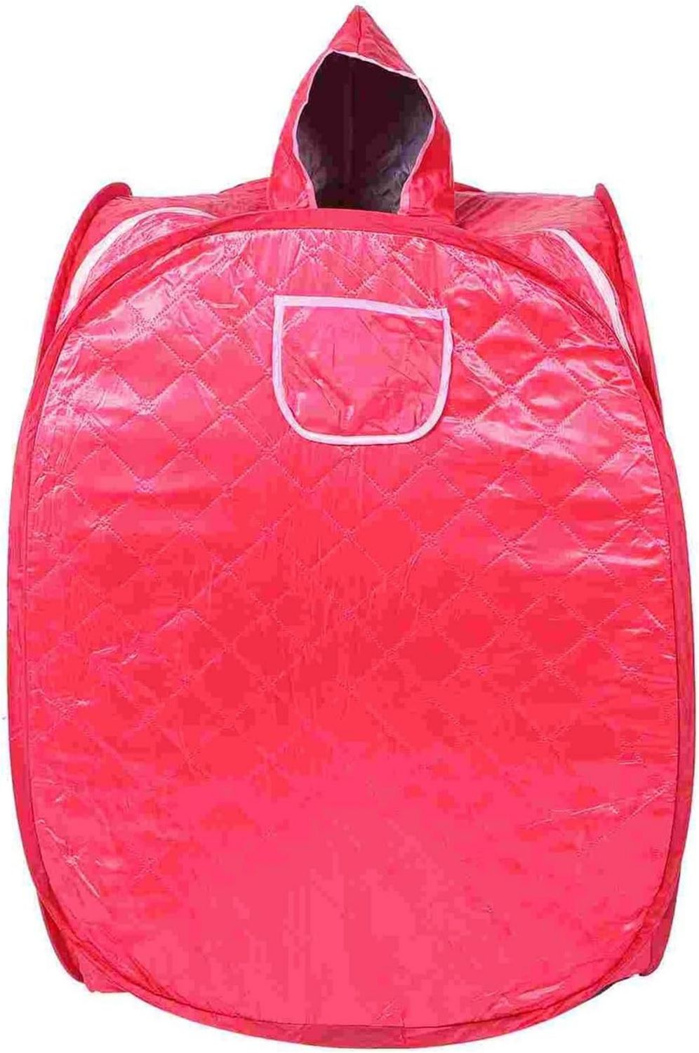 Couverture de sauna infrarouge: format portable, usage à domicile