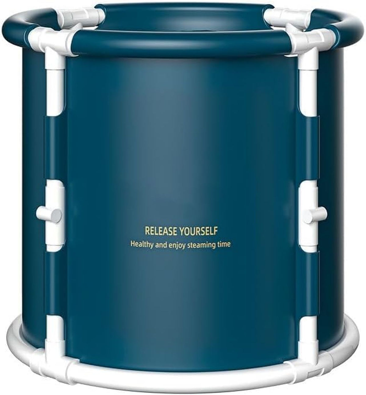 Sauna vapeur portable: pliable, format portable
