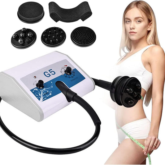 Brûleur de graisse haute fréquence G5 Cellulite Vibration