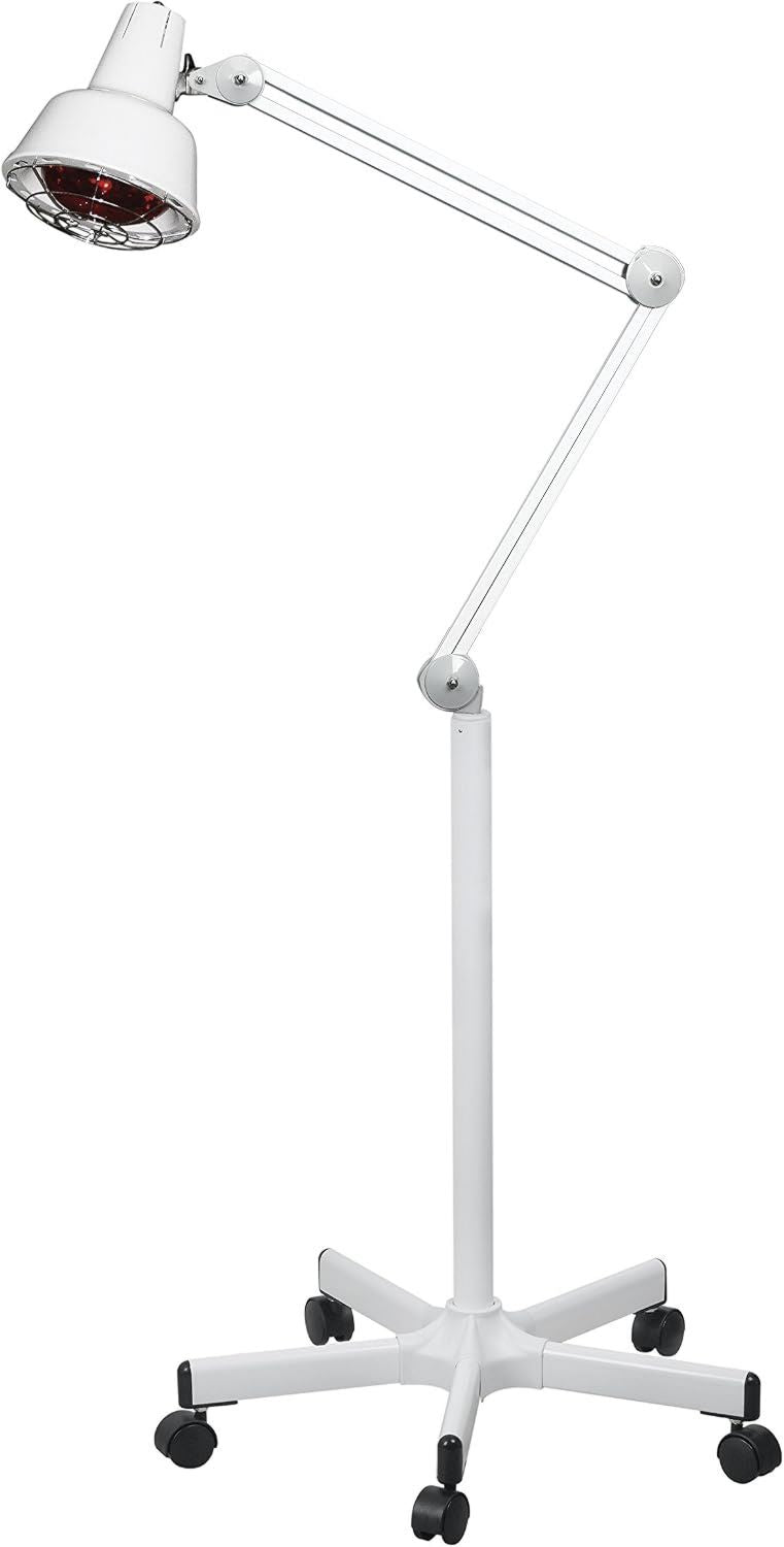 Lampe à infrarouges Physio