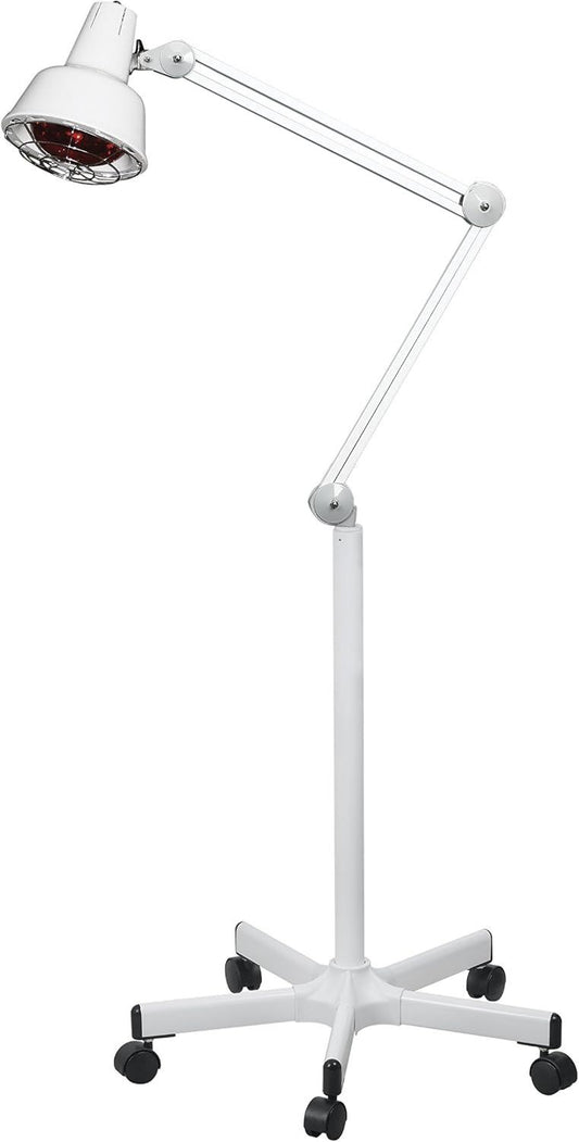 Lampe à infrarouges Physio
