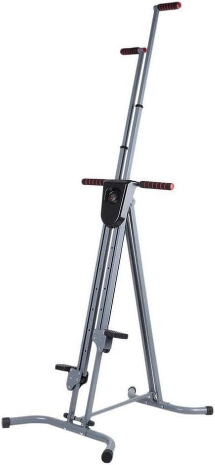 Stepper vertical – avec écran