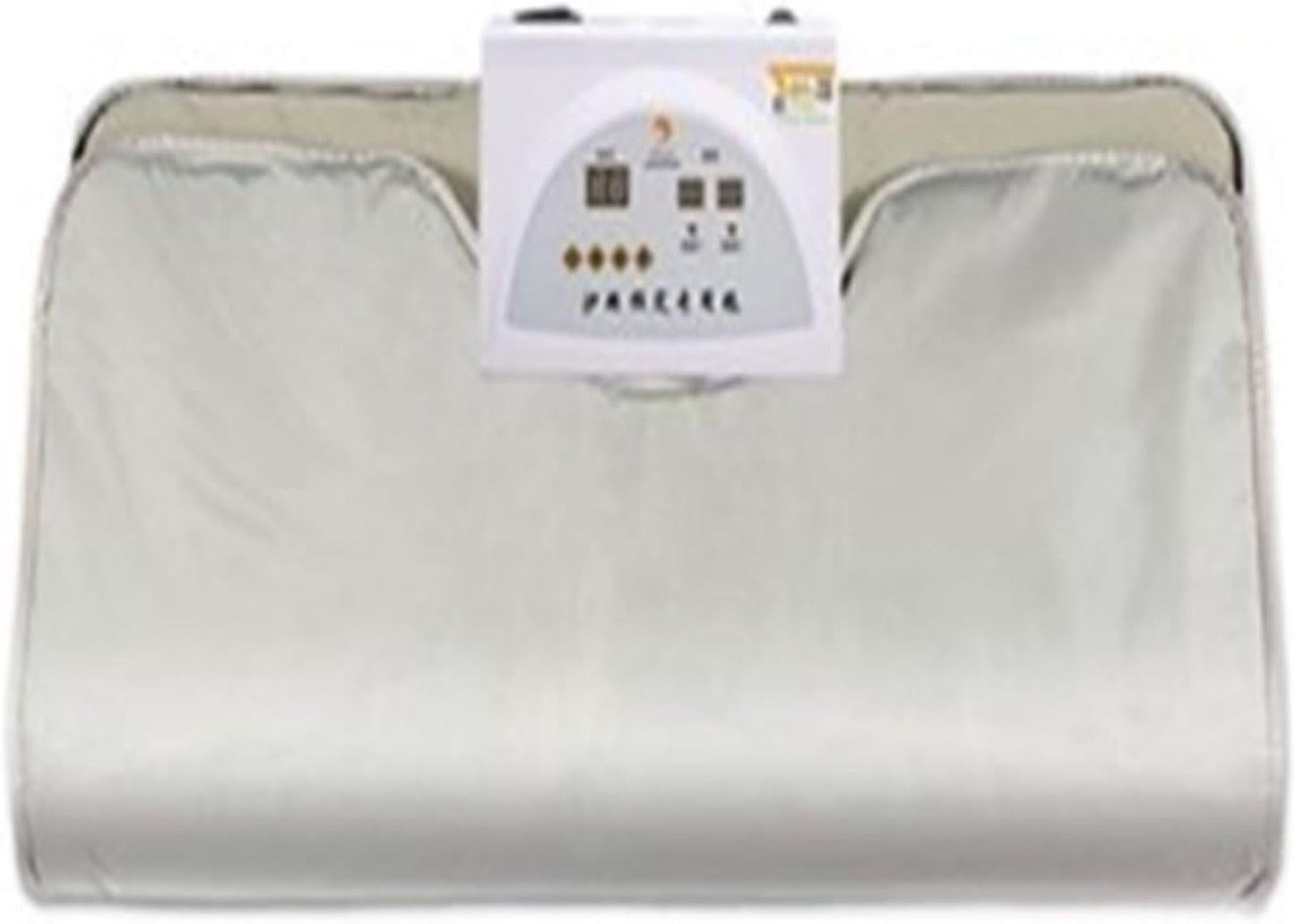 Couverture de sauna infrarouge - infrarouge lointain, avec chauffage