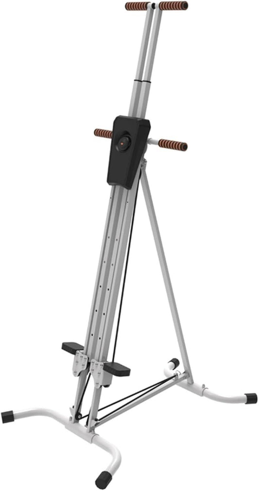 Stepper vertical: résistance réglable, usage à domicile, 5 niveau x