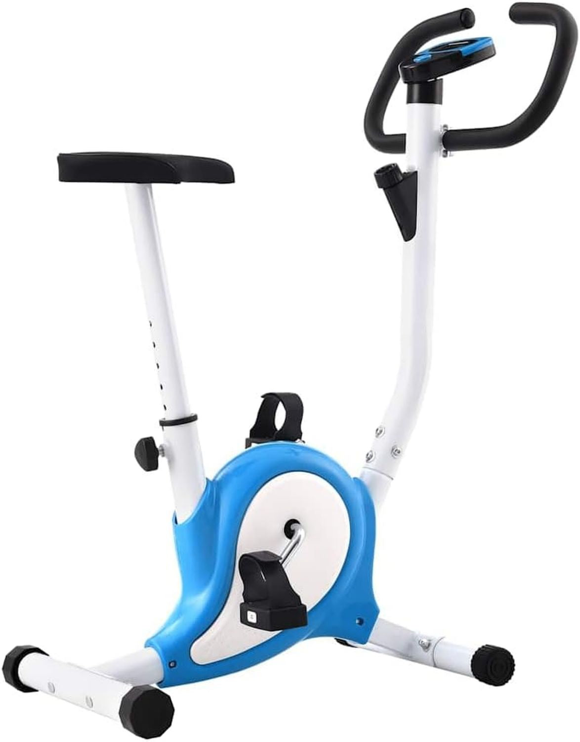 Vélo d'appartement, vidaXL