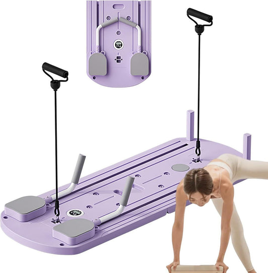 Planche de Pilates
