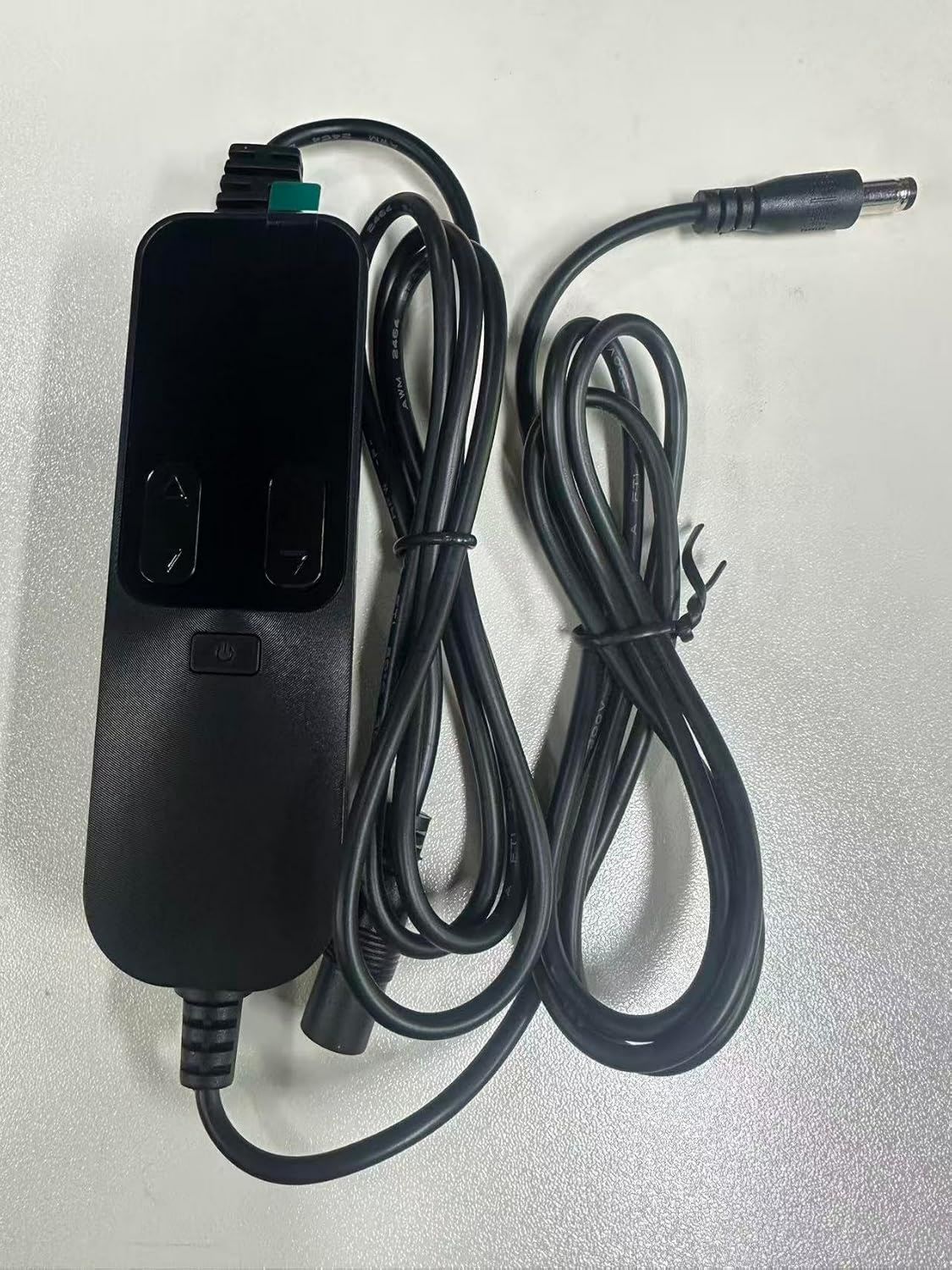 Appareil de luminothérapie rouge – commande via application, noir