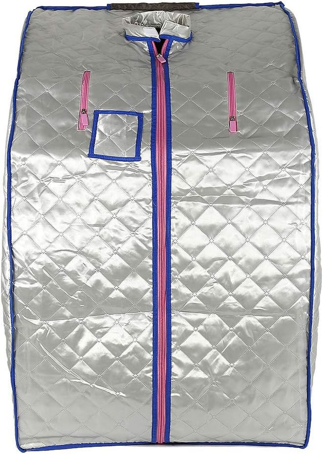 Sauna vapeur portable - pliable, format portable, 5 L