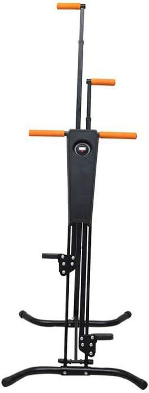 Stepper vertical