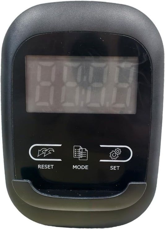 Rameur – connexion Bluetooth, Wenoker H300