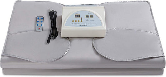 Couverture de sauna infrarouge – ETPQ017