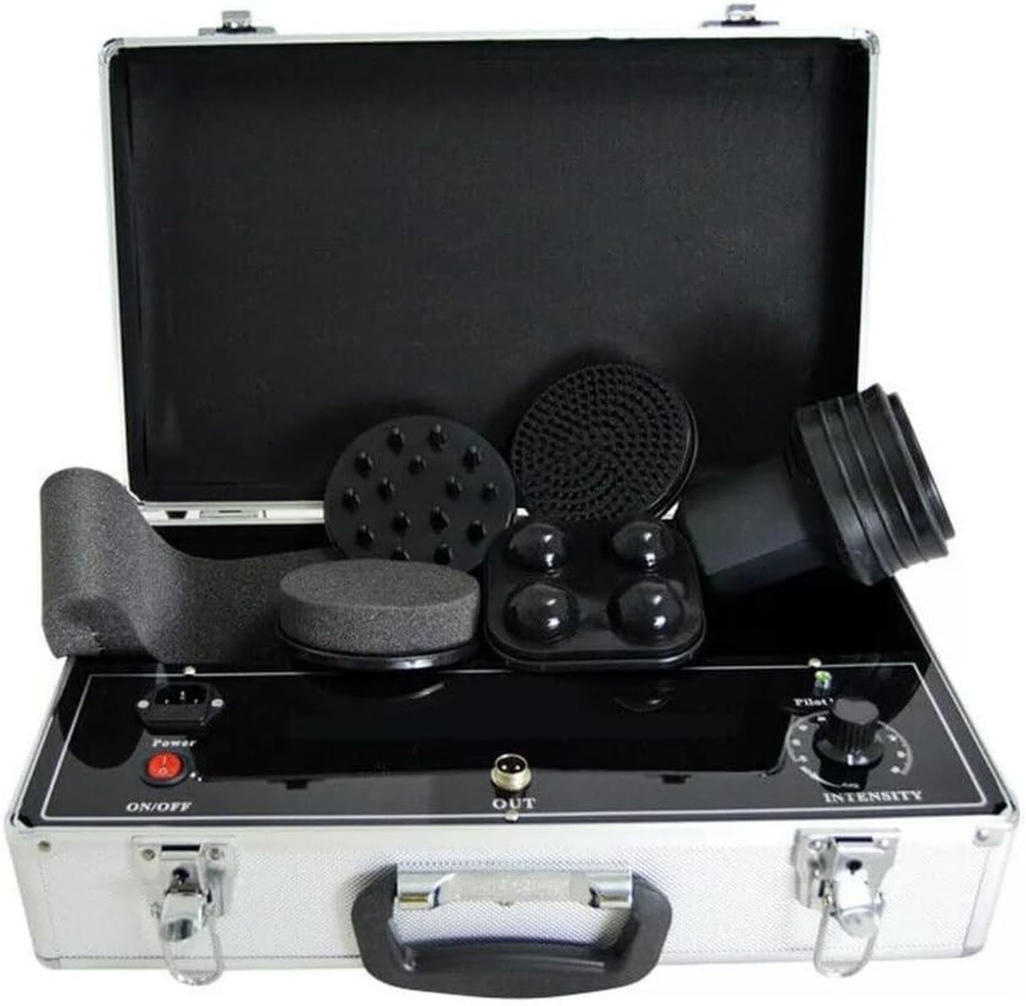 Appareil de massage - format portable