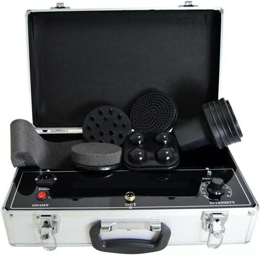 Appareil de massage - format portable