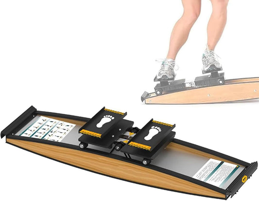 Stepper vertical - technologie 3D/4D