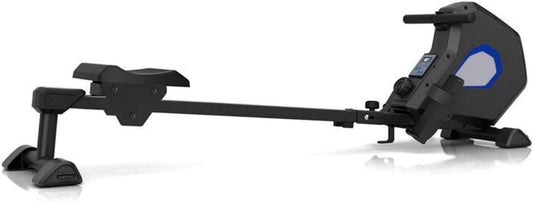 Rameur: résistance magnétique, pliable, WSHA