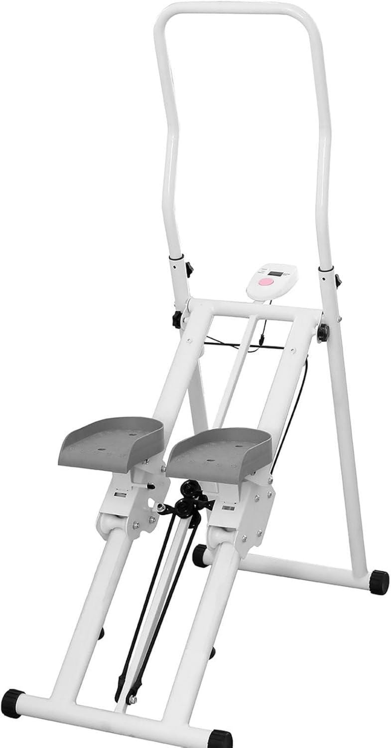Stepper vertical - pliable, avec écran