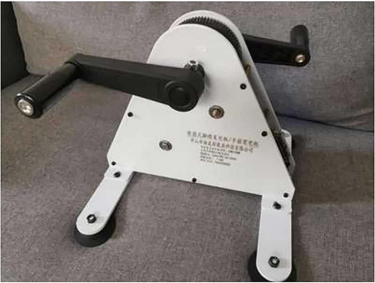 Générateur de pédale 50w 100w