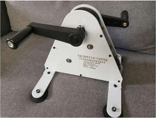 Générateur de pédale 50w 100w