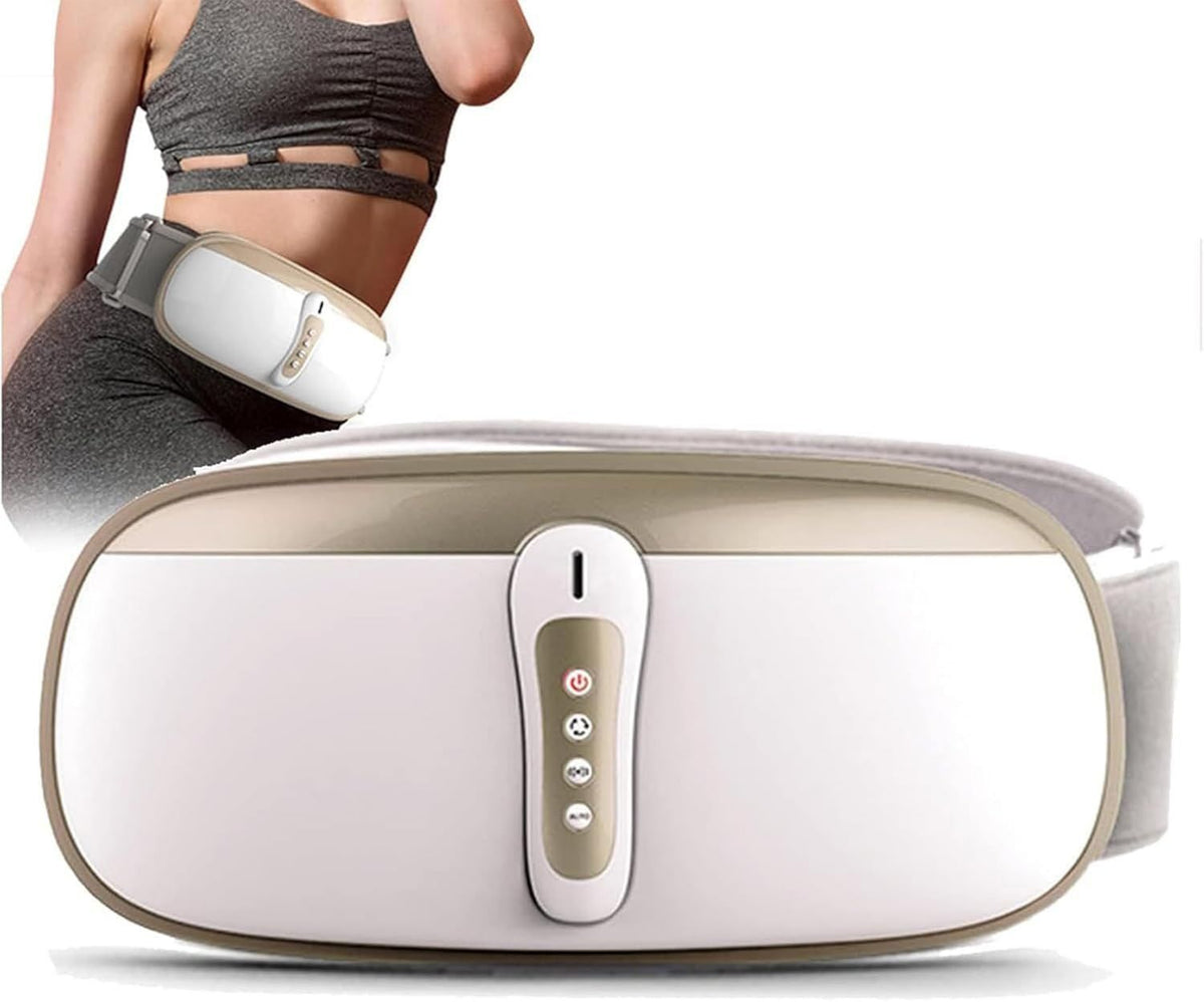 Appareil de massage – avec chauffage, 4 Modes, TsoLay