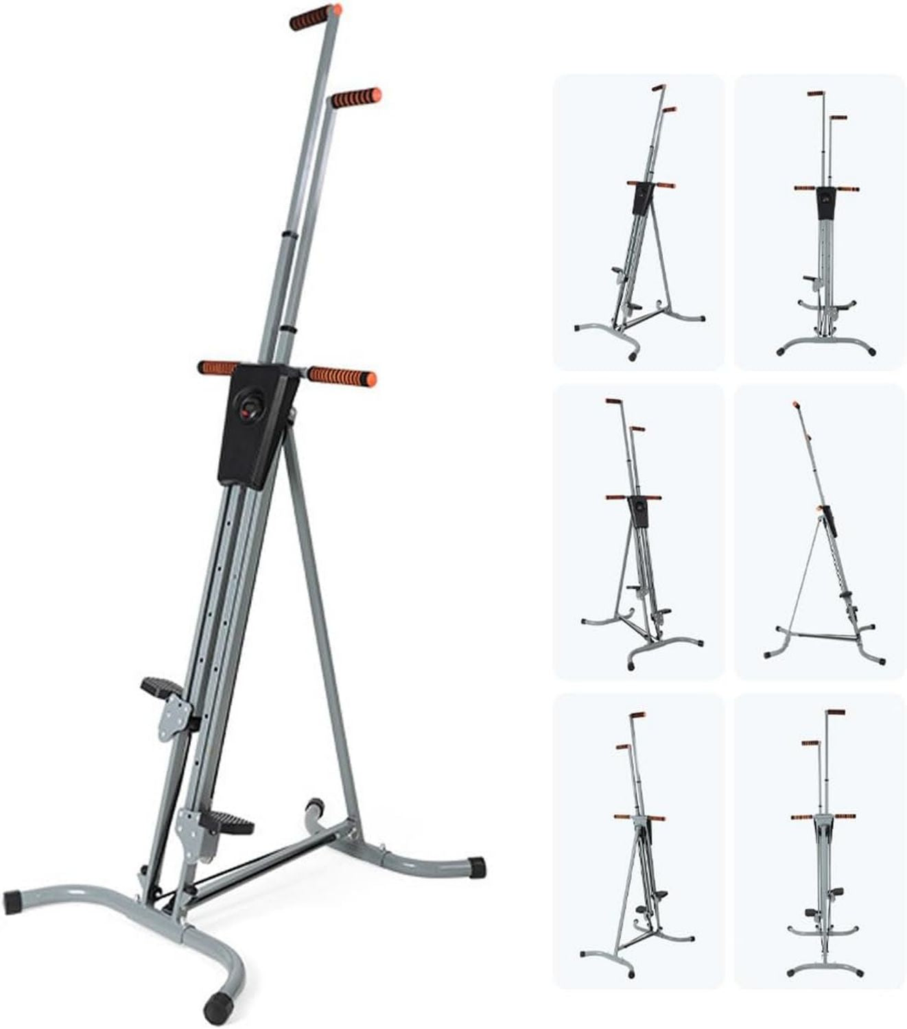 Stepper vertical – réglable