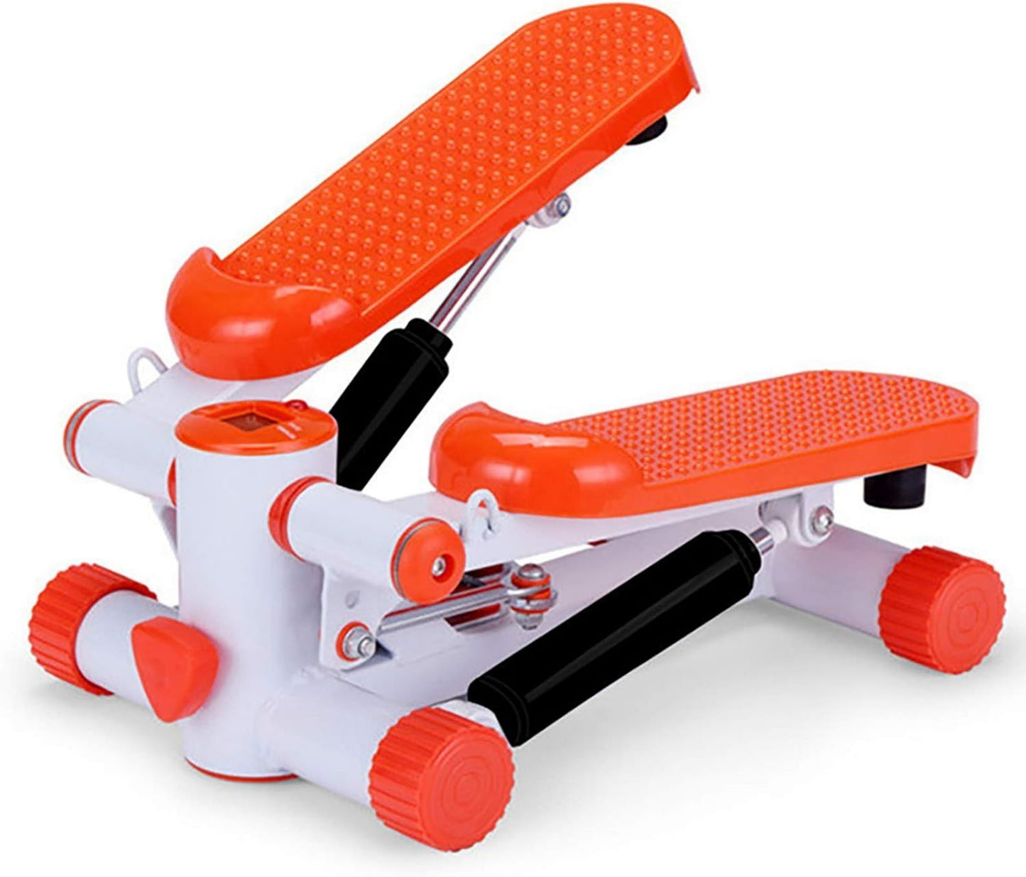 Stepper vertical: réglable, avec écran, usage à domicile, 200 kg