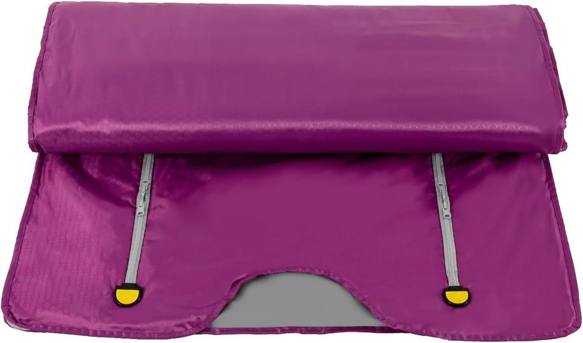 Couverture de sauna infrarouge – avec télécommande, 220 V