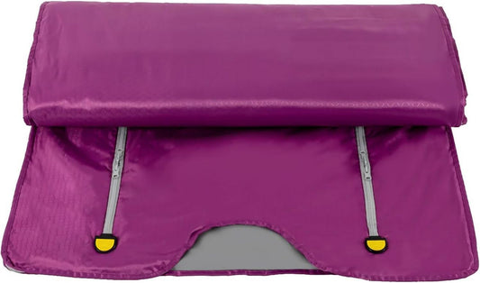 Couverture de sauna infrarouge – avec télécommande, 220 V