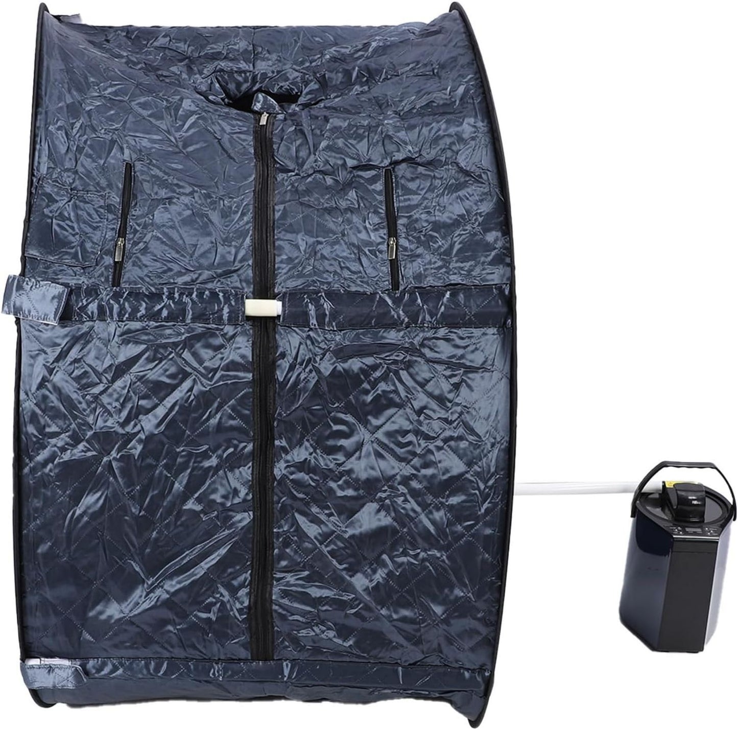 Sauna vapeur portable: format portable, usage à domicile, 220V