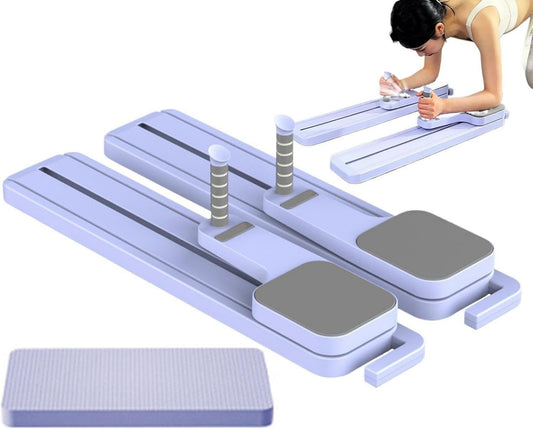 Planche de Pilates