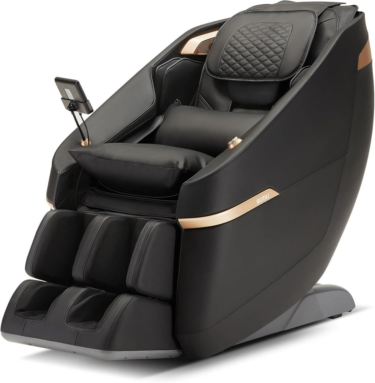 Fauteuil de massage: massage Shiatsu, usage à domicile, ROTAI