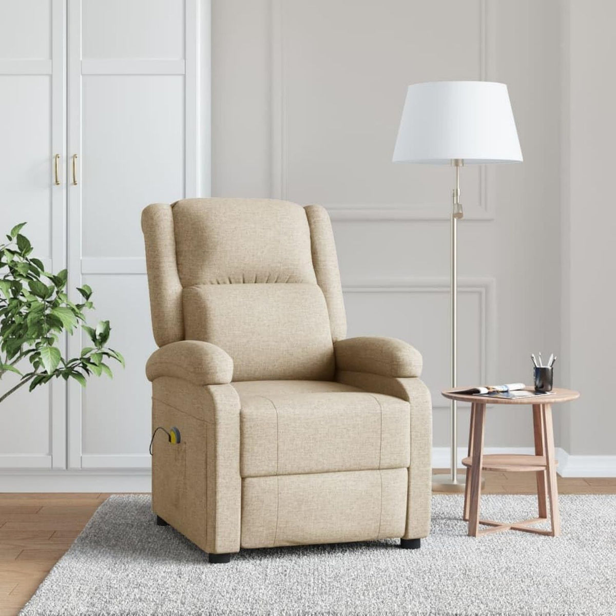 Fauteuil de massage - réglable, Homgoday