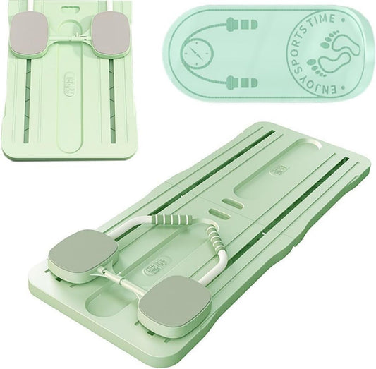 Panneau de retour de ping-pong – pliable