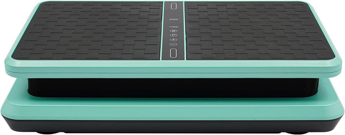 Plateforme vibrante: avec télécommande, 200W, 150kg