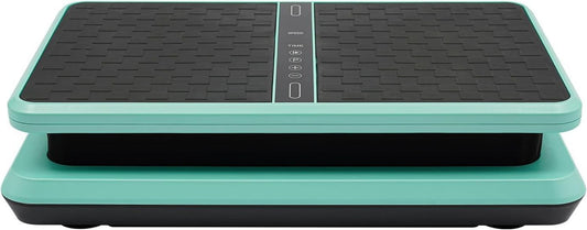 Plateforme vibrante: avec télécommande, 200W, 150kg