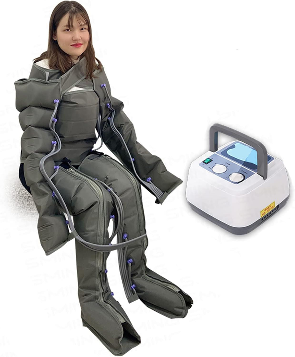 Appareil de massage