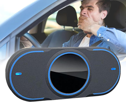 Dispositif D'alarme De Fatigue du Conducteur