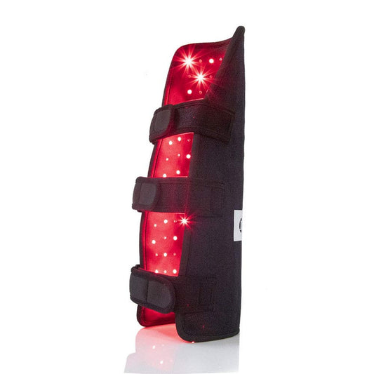 Appareil de luminothérapie rouge