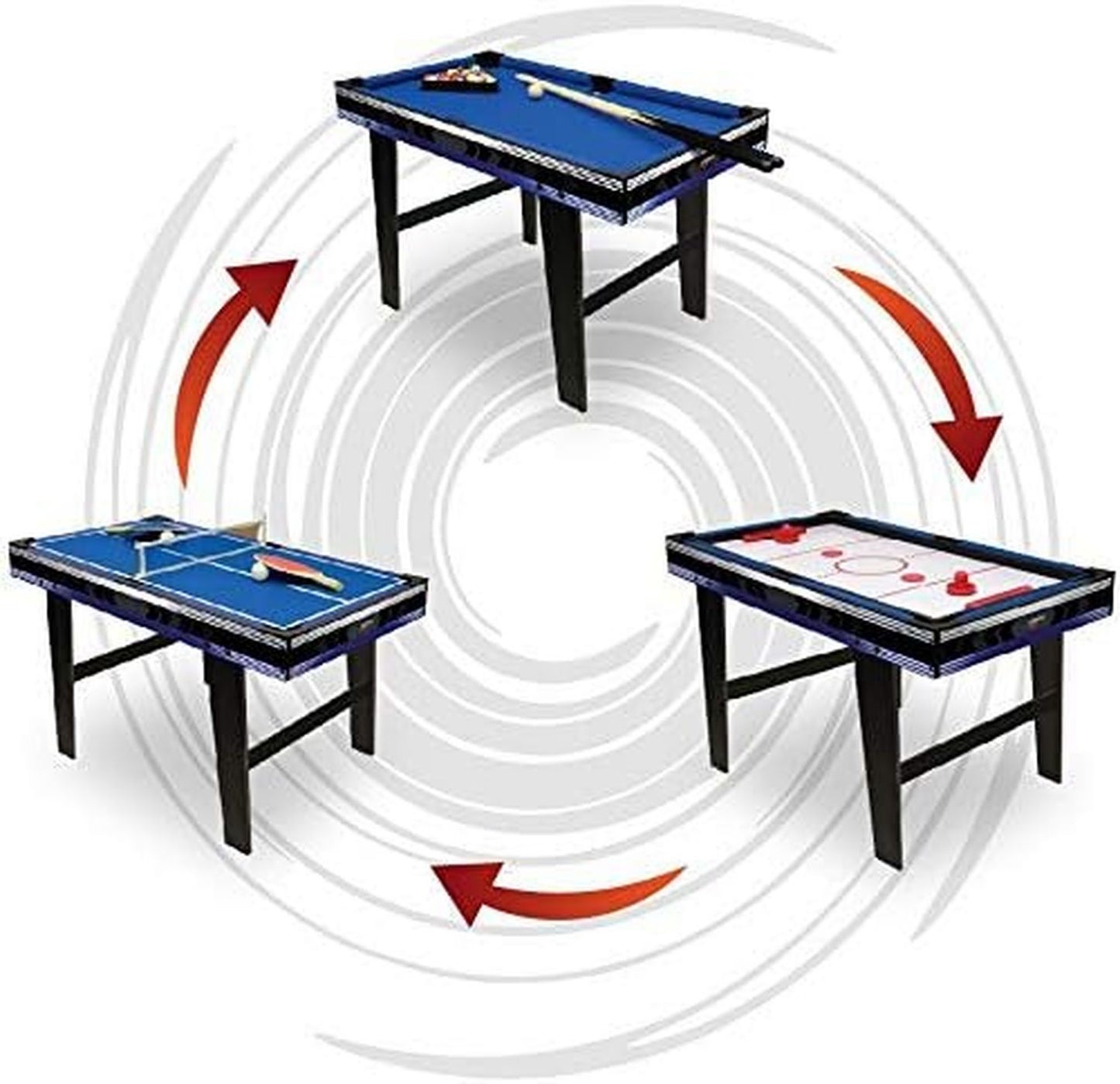 Table de ping-pong