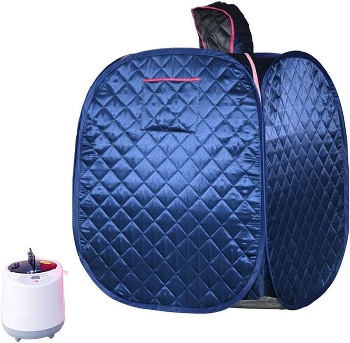 Sauna vapeur portable - pliable, 3L