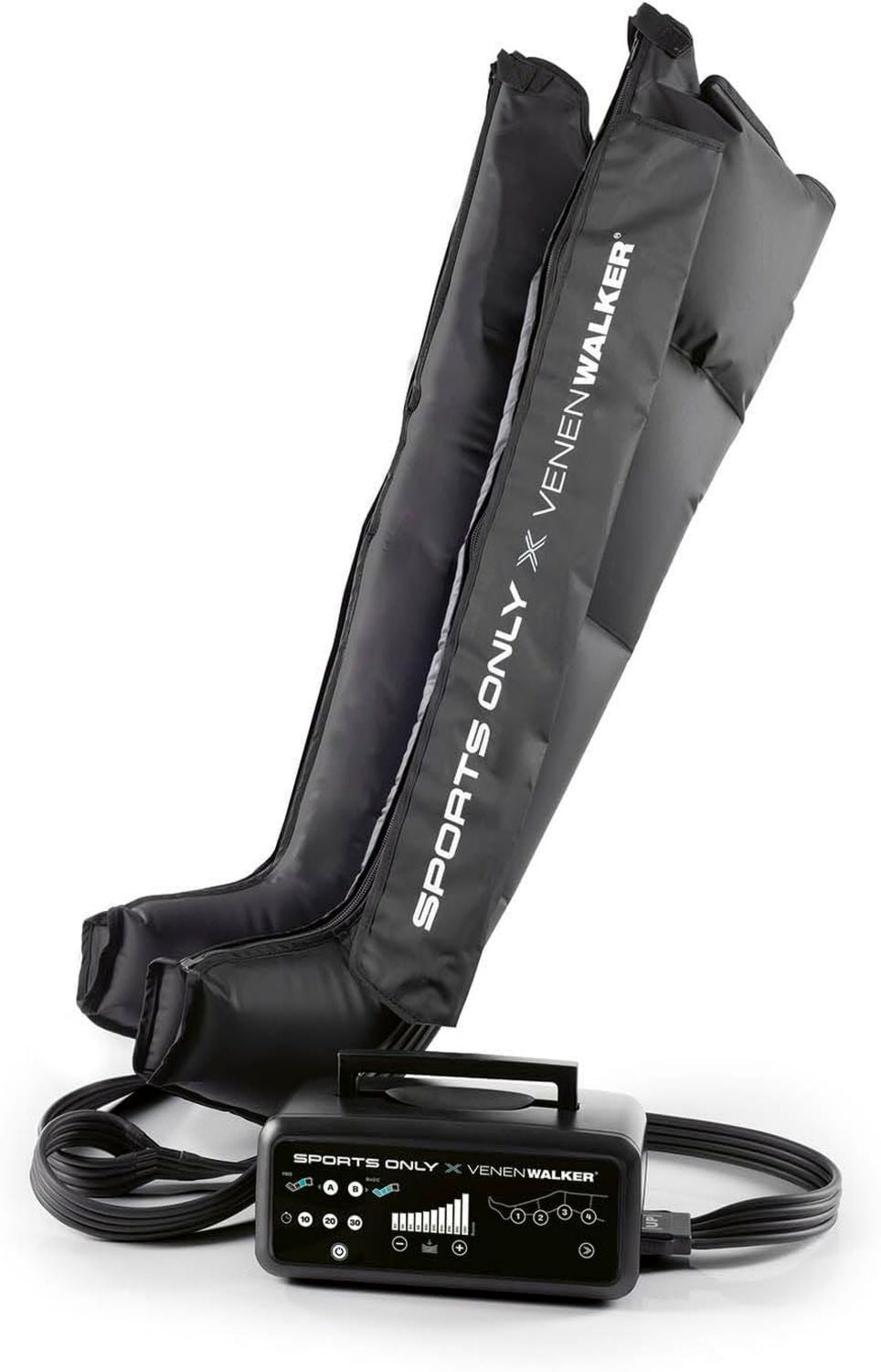 ONLY x VENENWALKER Bottes de massage, SPORTS