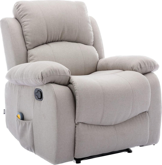 Fauteuil de massage: AH-AR30900AR, montage mural, inclinaison réglable