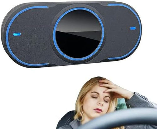 Dispositif d'alarme anti-sommeil avec invite vocale: 40 cm, 140 cm